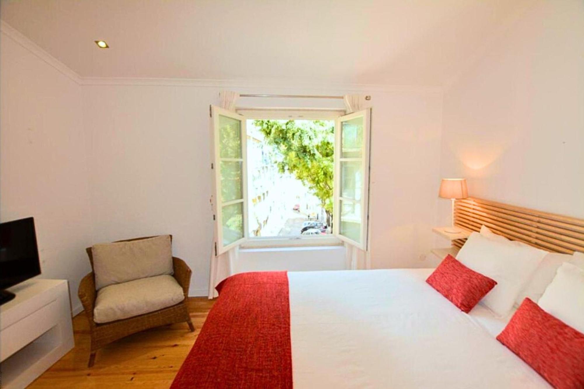 Alfama Charm House Daire Lisboa Dış mekan fotoğraf