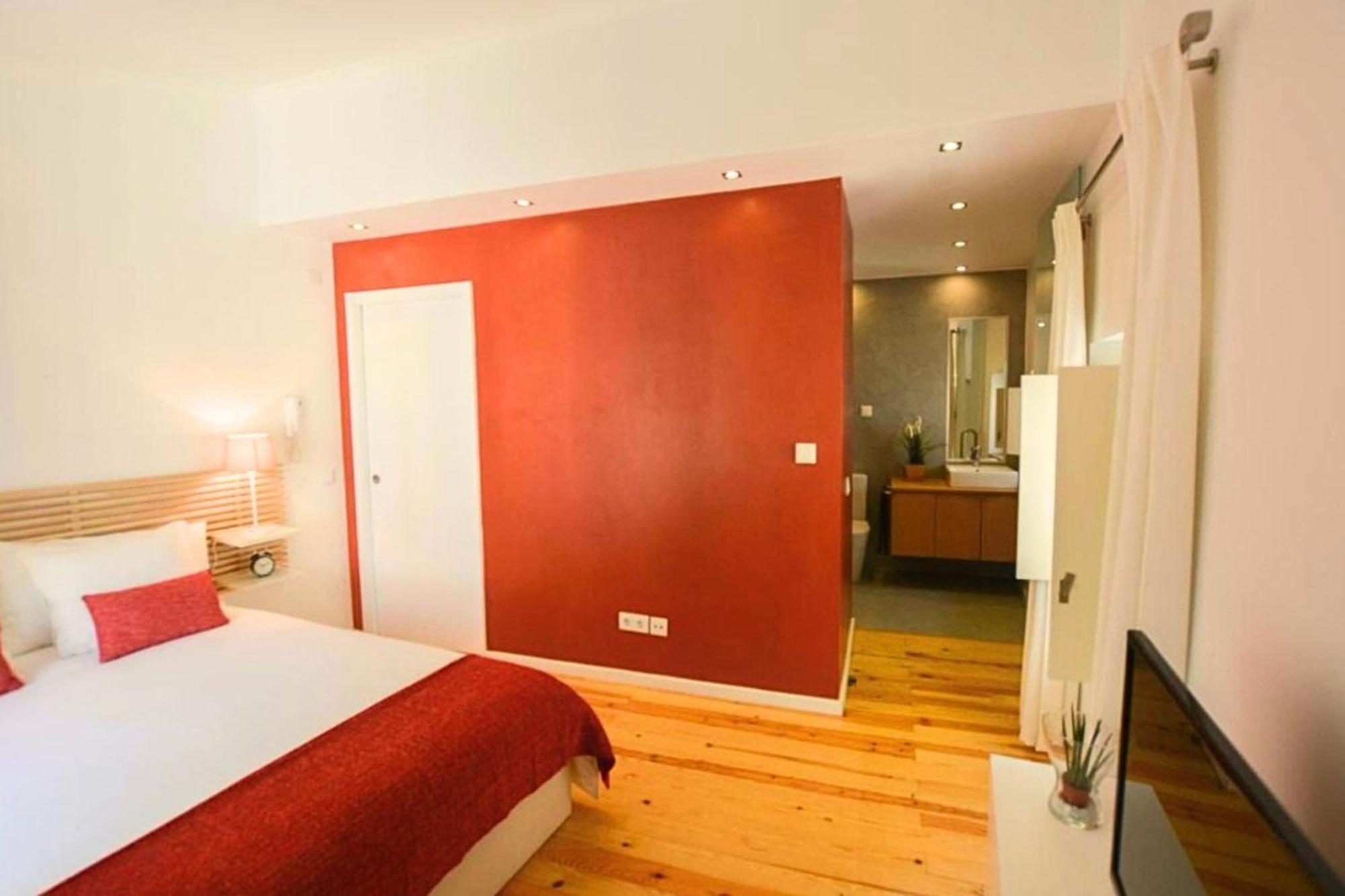 Alfama Charm House Daire Lisboa Dış mekan fotoğraf
