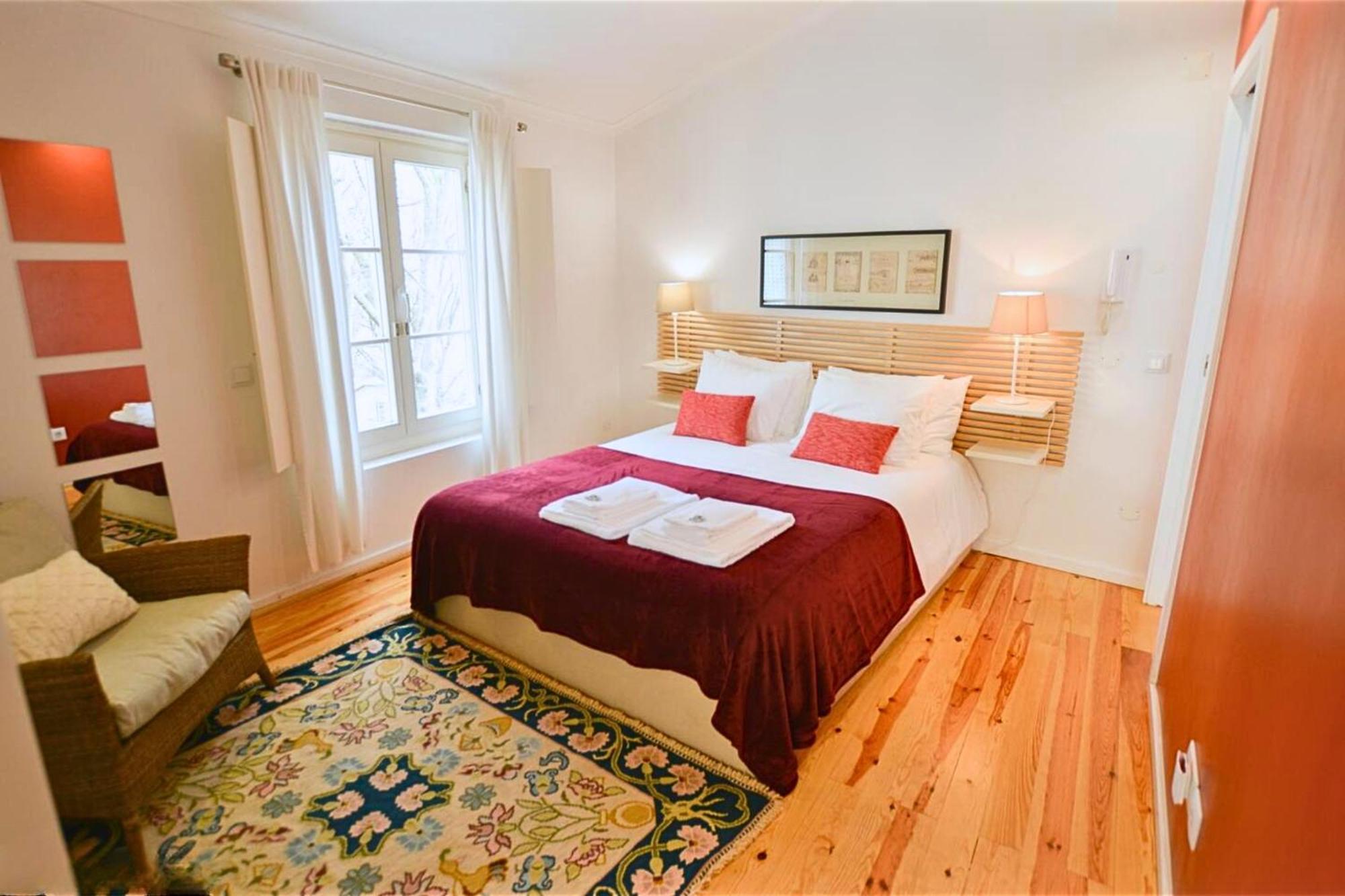 Alfama Charm House Daire Lisboa Dış mekan fotoğraf